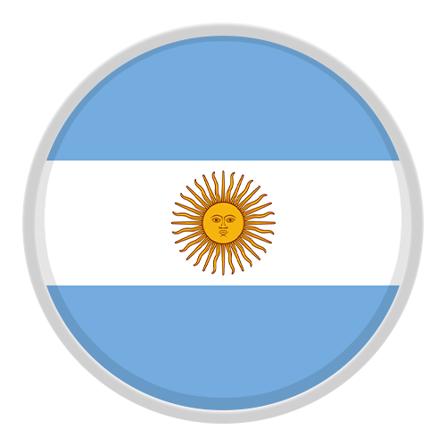 Argentina Masc.