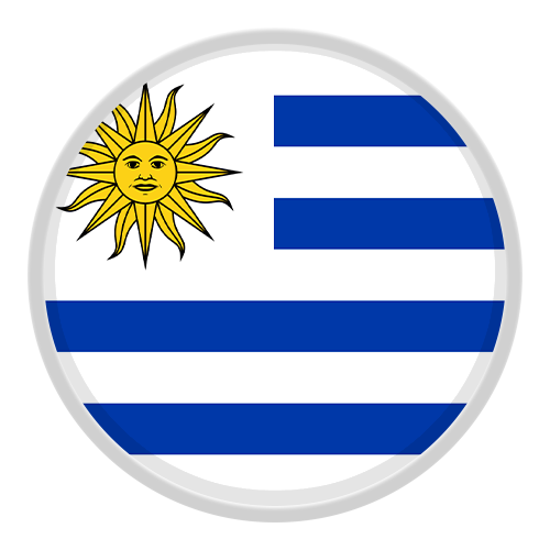 Uruguai Futsal