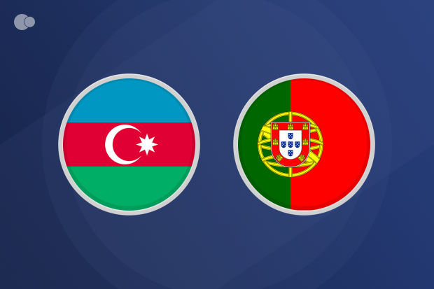 Azerbaijão x Portugal: antevisão, ausências e onzes prováveis