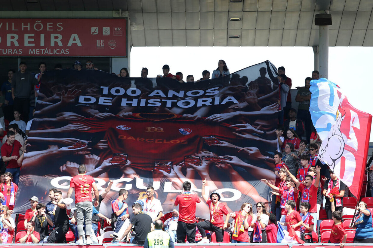 Rui Silva, sobrinho de Avelino Dias da Silva, é o novo presidente do Gil Vicente