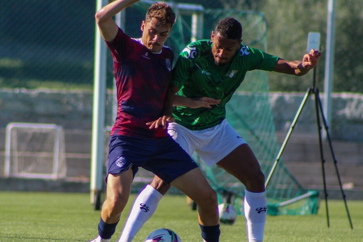 Moreirense continua sem perder na pré-temporada