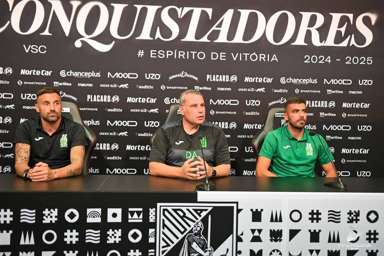 Treinador do Floriana atira: «Resultados conquistam-se dentro do campo»