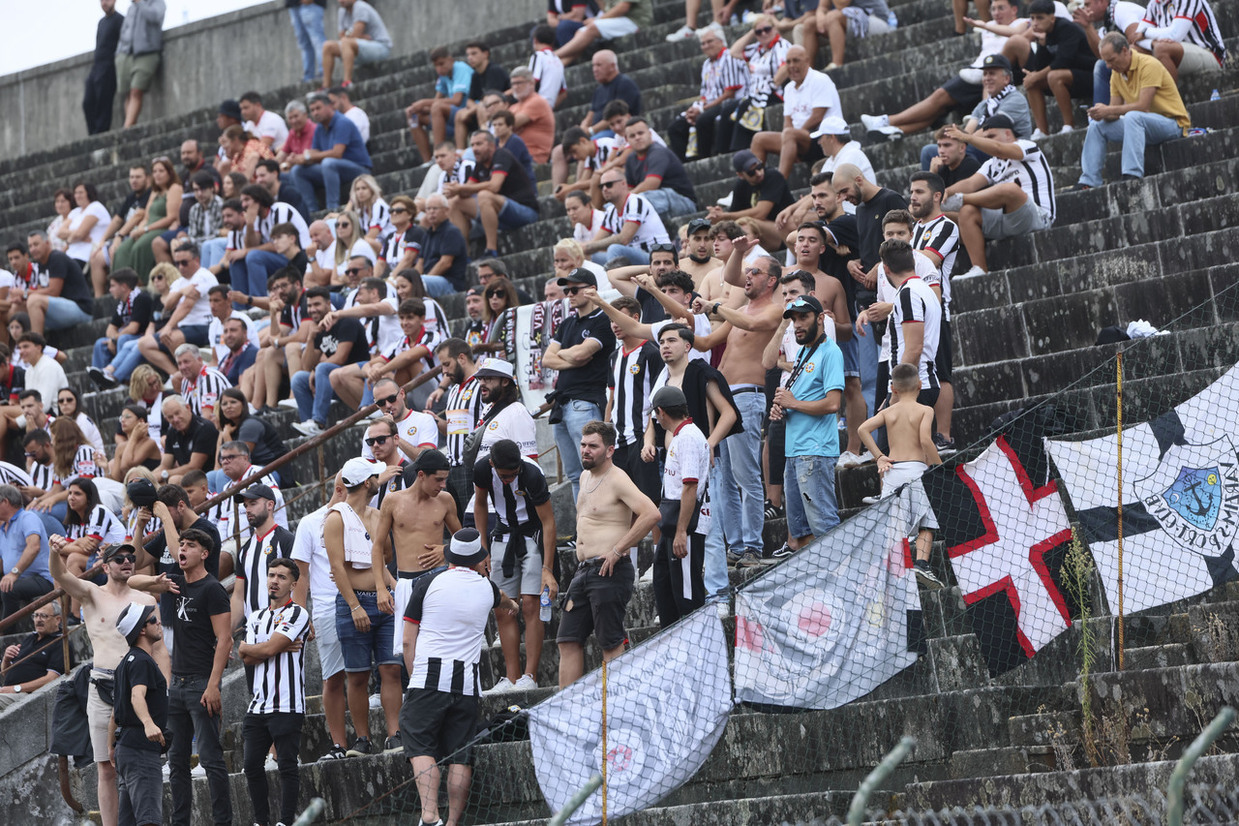 Avançados varzinistas garantem vitória em casa do Vilaverdense FC