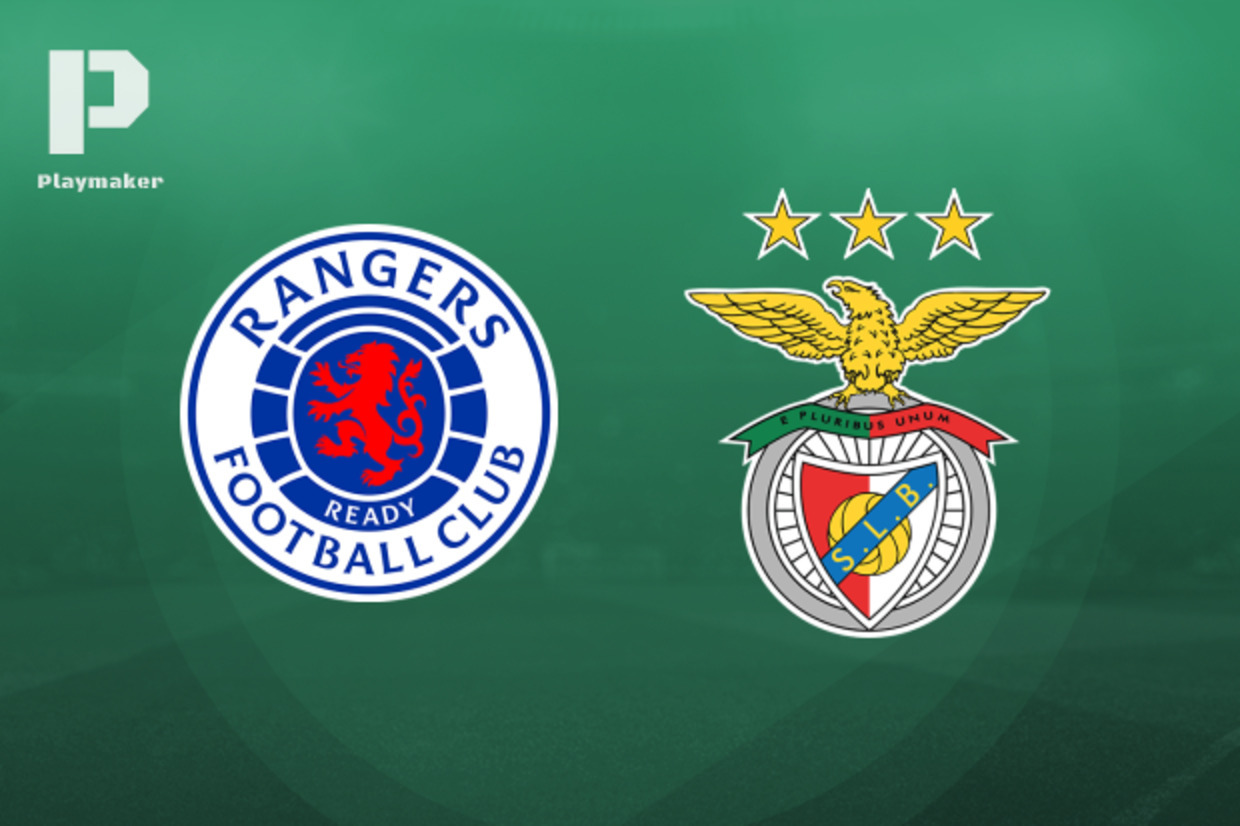 23 curiosidades sobre o Rangers x Benfica