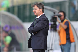 Manuel Machado é o novo treinador do Berço SC :: zerozero.pt