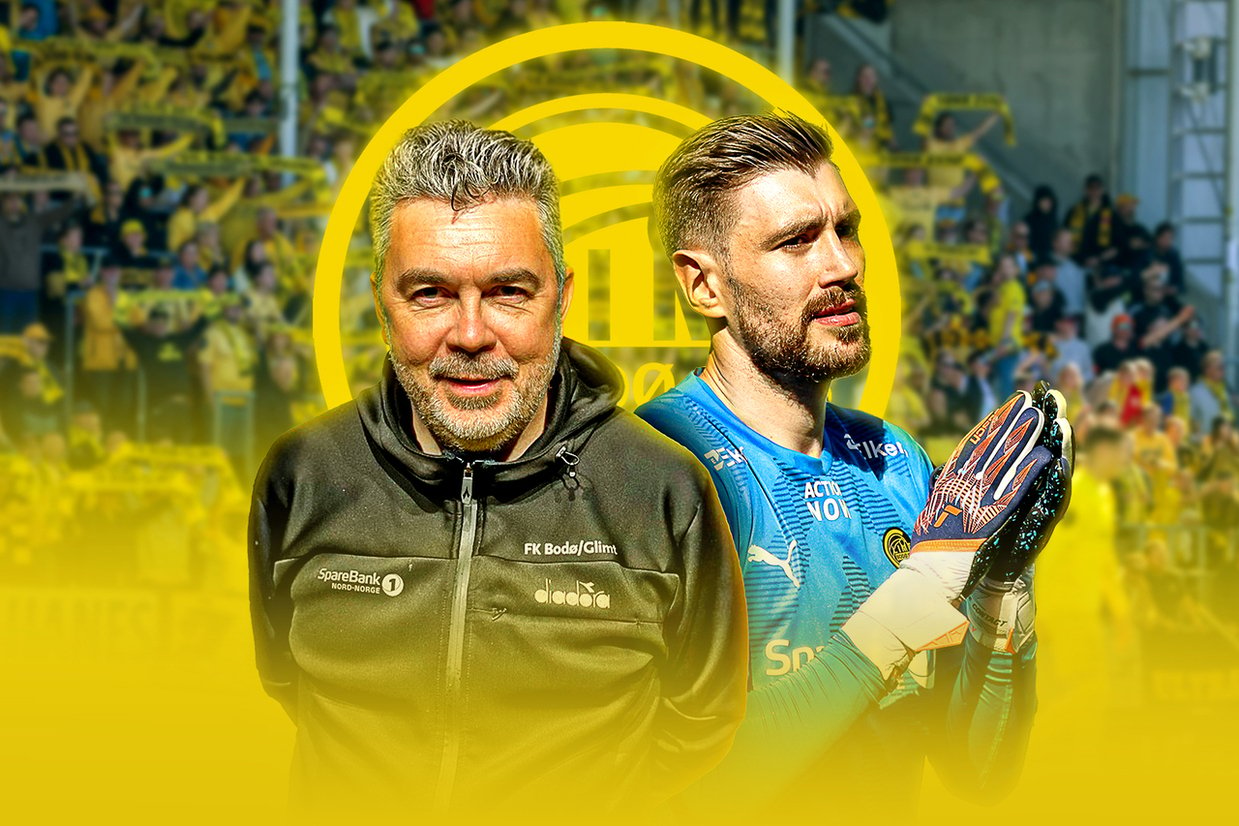 REPORTAGEM | Bodo/Glimt: um «conto de fadas» digno de Football Manager