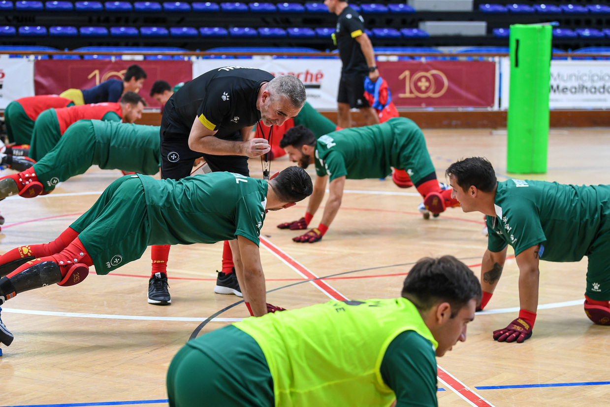 HÓQUEI PATINS | Mundial arranca esta segunda-feira: saiba tudo sobre a prova