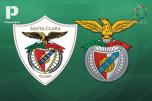 13 curiosidades sobre o Santa Clara x Benfica :: zerozero.pt