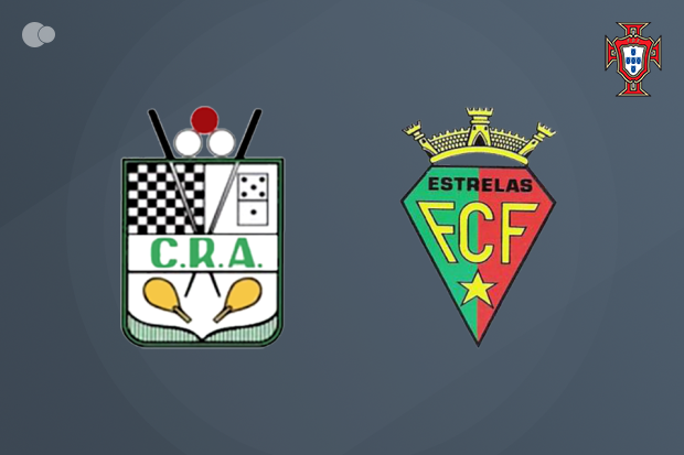 AF Porto Campeonato Esperança Sub 23: Estrelas de Fânzeres derrota Ataense  com goleada pesada :: zerozero.pt