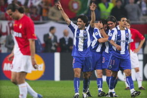 Monaco 0-3 FC Porto :: Liga dos Campeões 2003/2004 :: Ficha do Jogo ::  zerozero.pt
