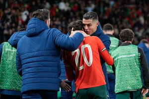 Alemanha-Portugal na Final Four e grupo do Mundial definido