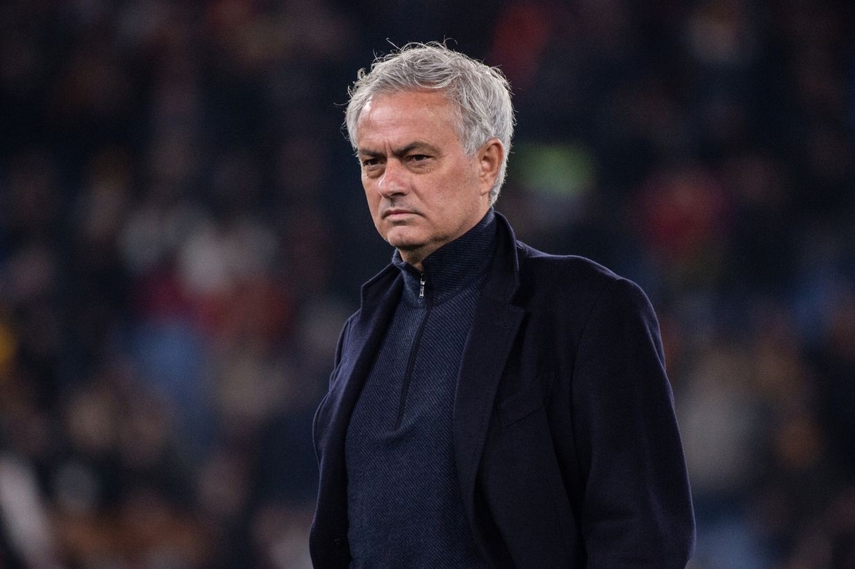 Mourinho: «Recusei grandes oportunidades e a primeira foi treinar Portugal»