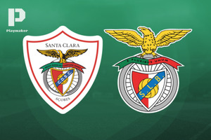 14 curiosidades sobre o Santa Clara x Benfica :: zerozero.pt