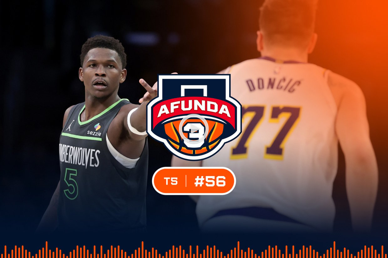 T5, Ep.56 | Playoff: convidado para ajudar a perceber o que vimos
