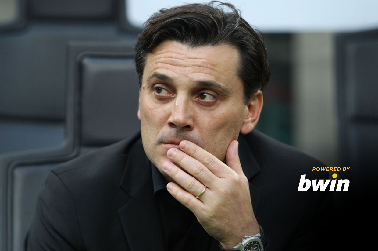 Vincenzo Montella: «Esta vitória é uma prenda para toda a nação turca»