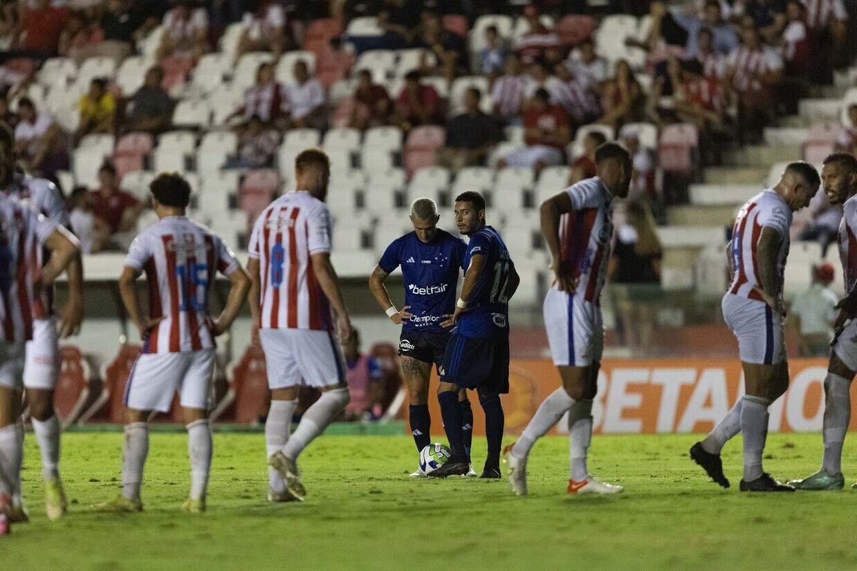 Godoy Cruz x San Lorenzo Estatísticas Confronto Direto