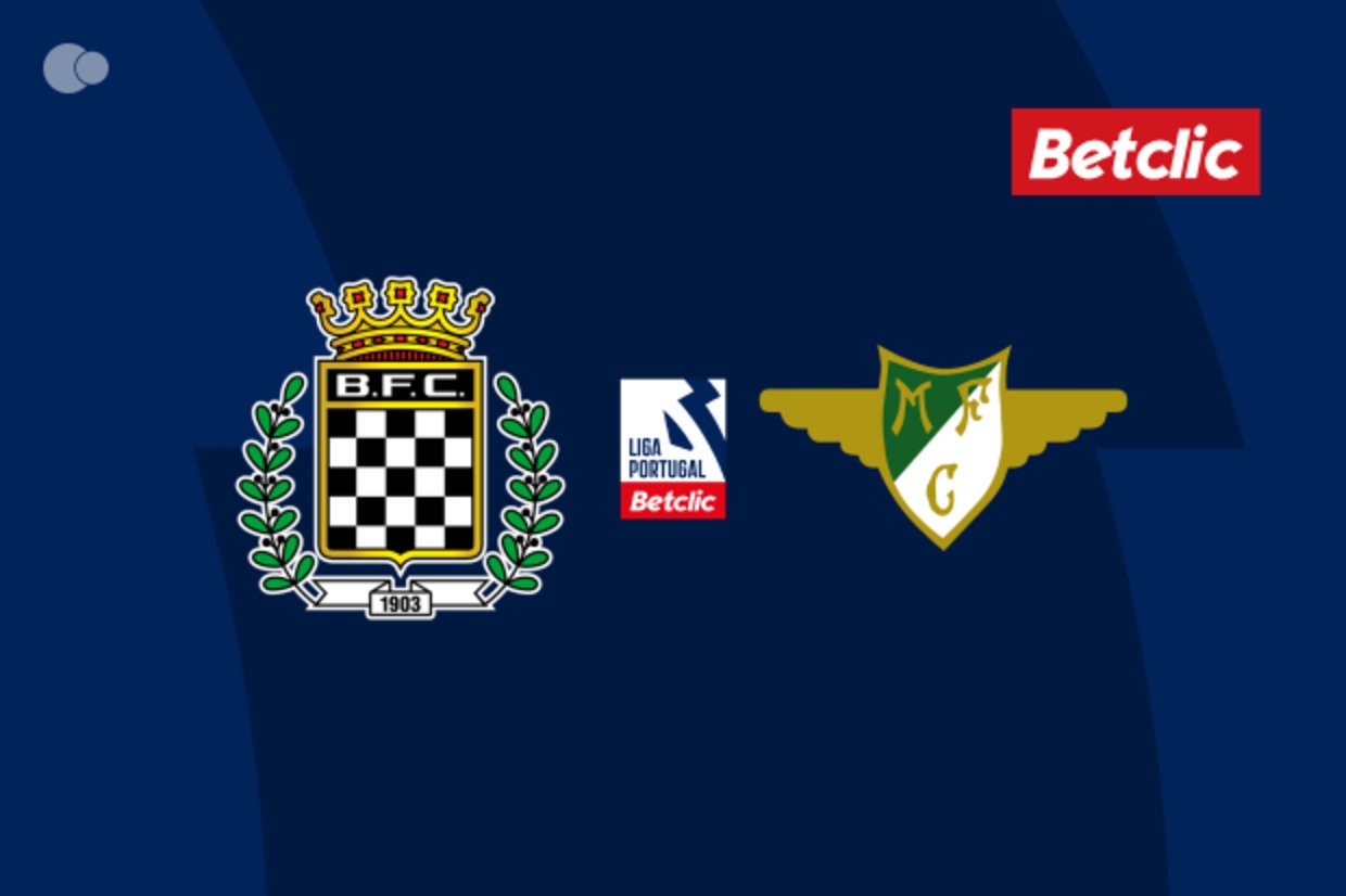 Boavista x Moreirense: antevisão, ausências e onzes prováveis