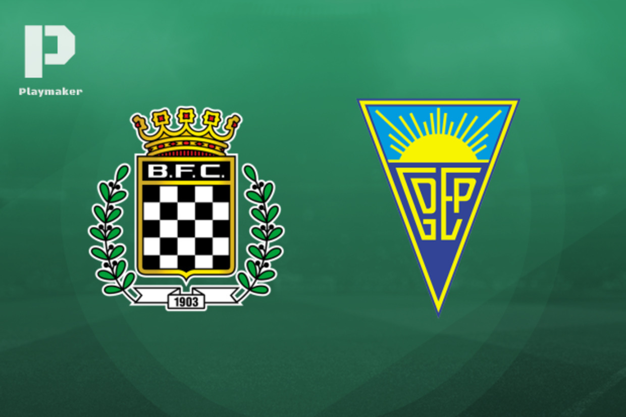 Sporting de Braga bate Estoril Praia na final da Taça Revelação sub-23