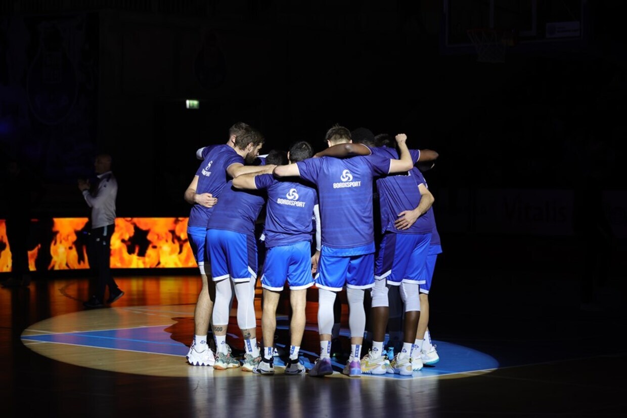 Amigável internacional 2023 resultados, Basquetebol Mundo 