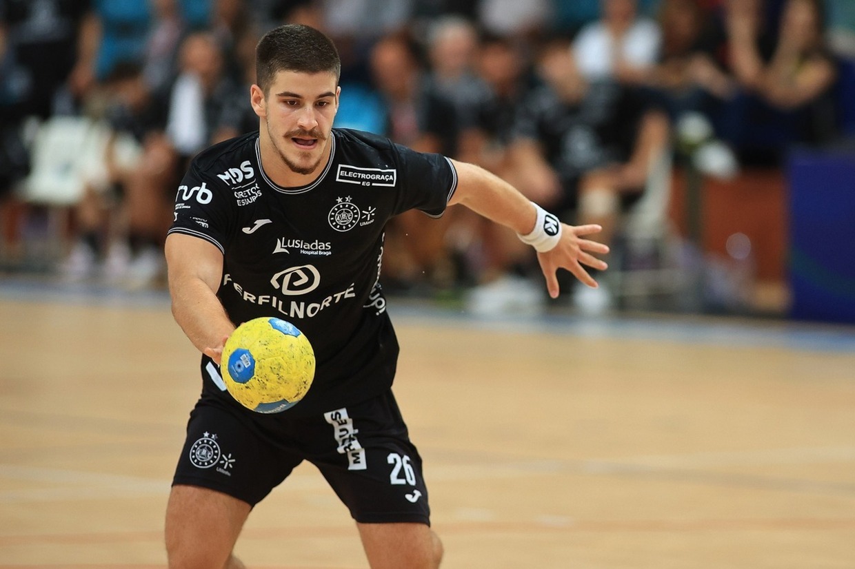 ANDEBOL | O sonho europeu à distância de dois jogos