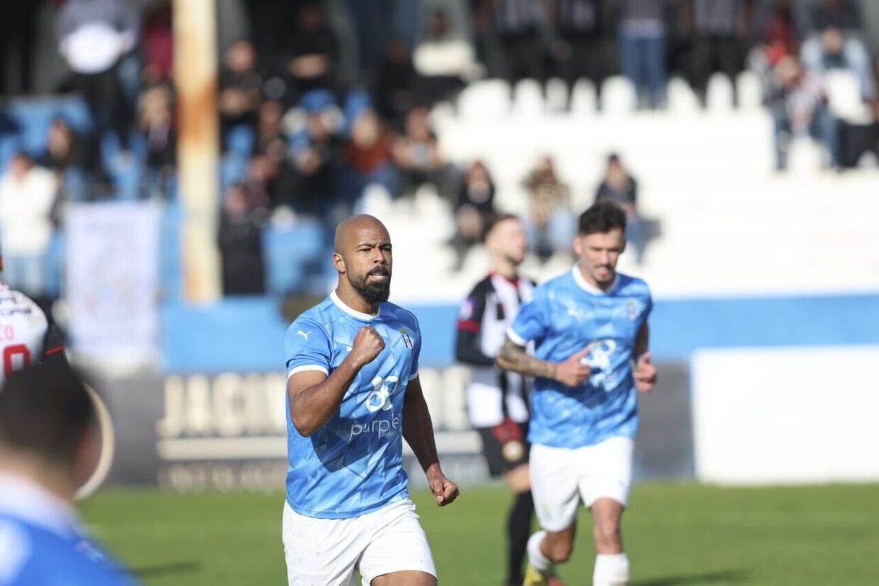 Tanque decide e alimenta o sonho do Canelas