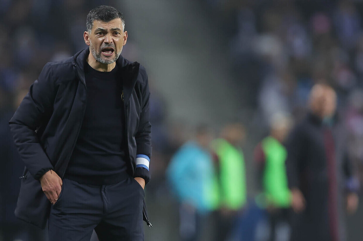 FC Porto a caminho de Faro: «Somos uma equipa muito perigosa»