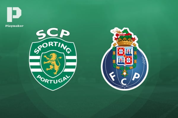 Revelados os árbitros para os jogos de Sporting CP e SC Braga nas