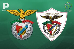 16 curiosidades sobre o Benfica x Santa Clara :: zerozero.pt