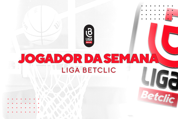 Basquetebol Portugal: Ivan Almeida assume protogonismo e Benfica está nas  meias-finais dos Playoffs