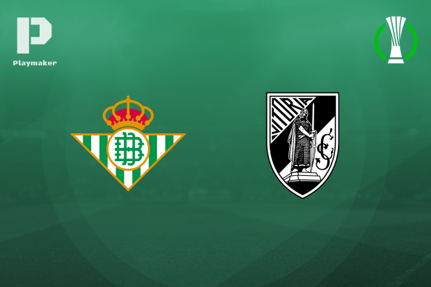 22 curiosidades sobre o Real Betis x Vitória SC