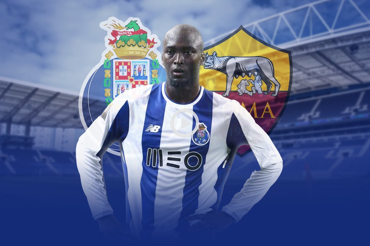 Danilo Pereira: «Houve conversas com Villas-Boas para regressar ao FC Porto»