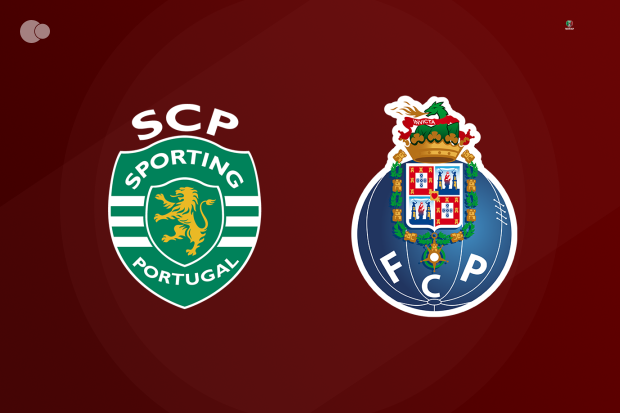 Sporting x FC Porto: antevisão, ausências e onzes prováveis