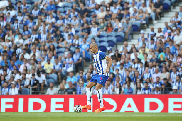 Começa o FC Porto vs AS Monaco: Acompanhe o jogo no Porto Canal e