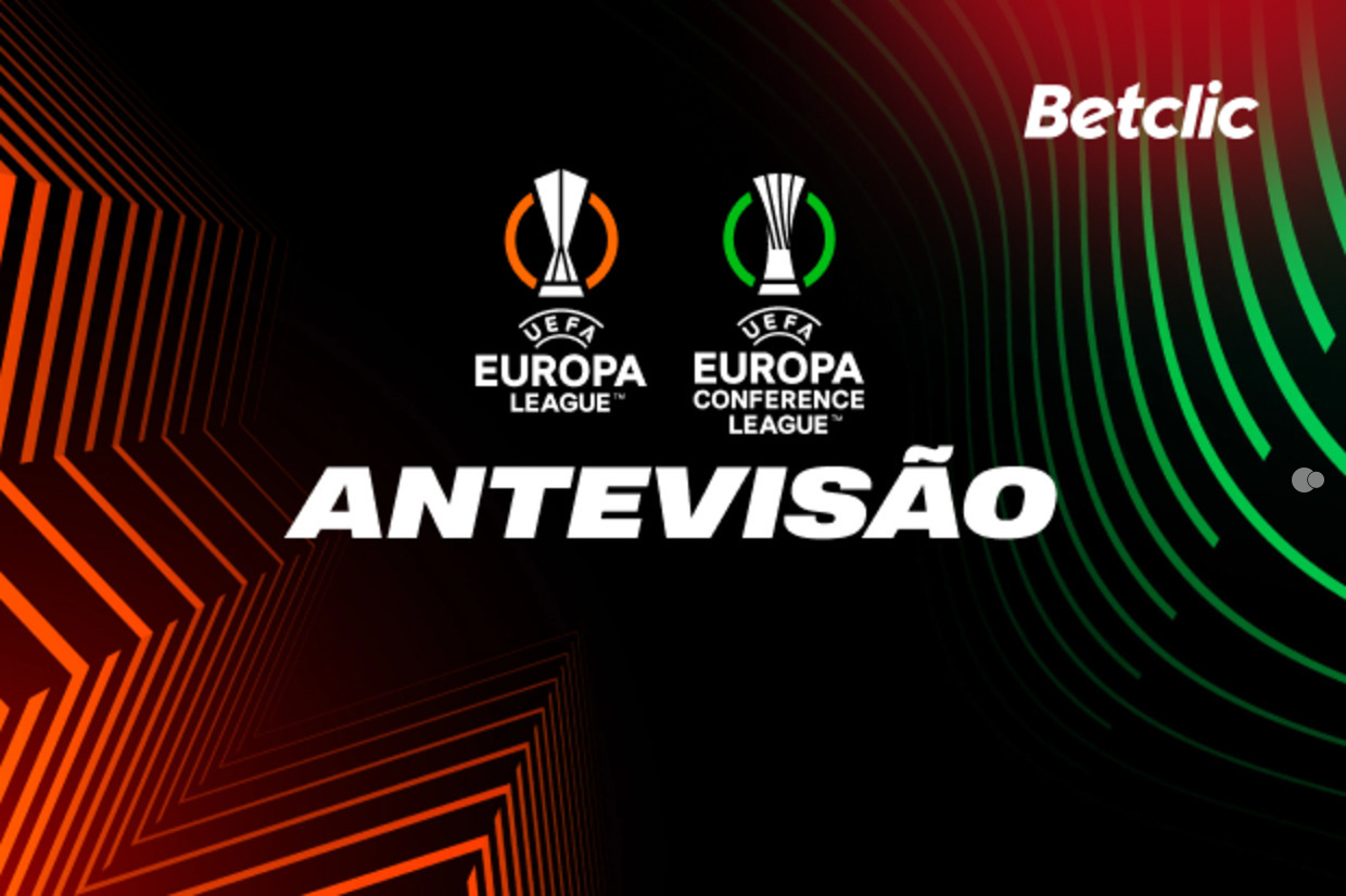 ANTEVISÃO| Os jogos que mais contam para esta noite europeia