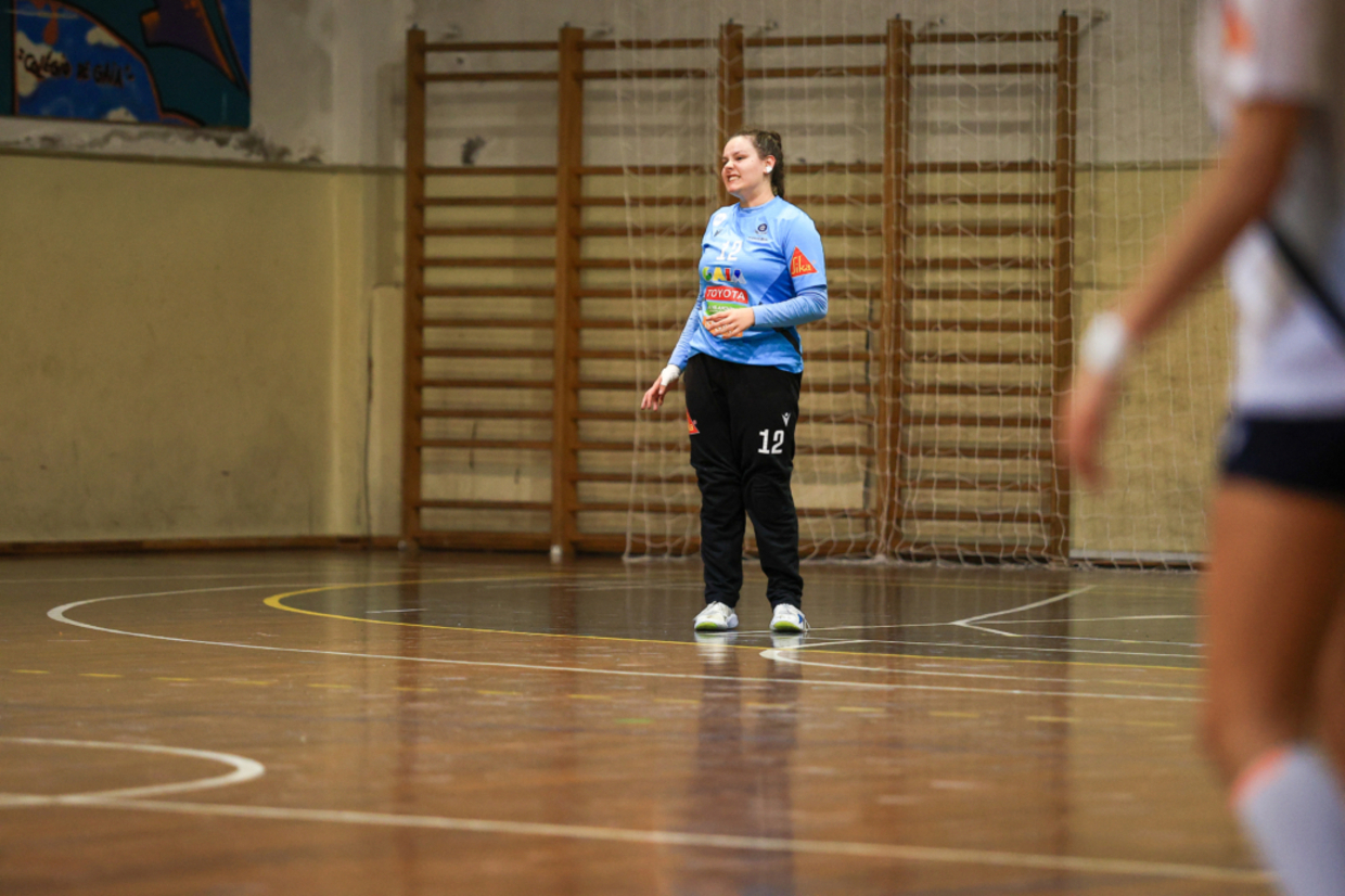 ANDEBOL | Final Four da Taça de Portugal Feminina disputa-se hoje