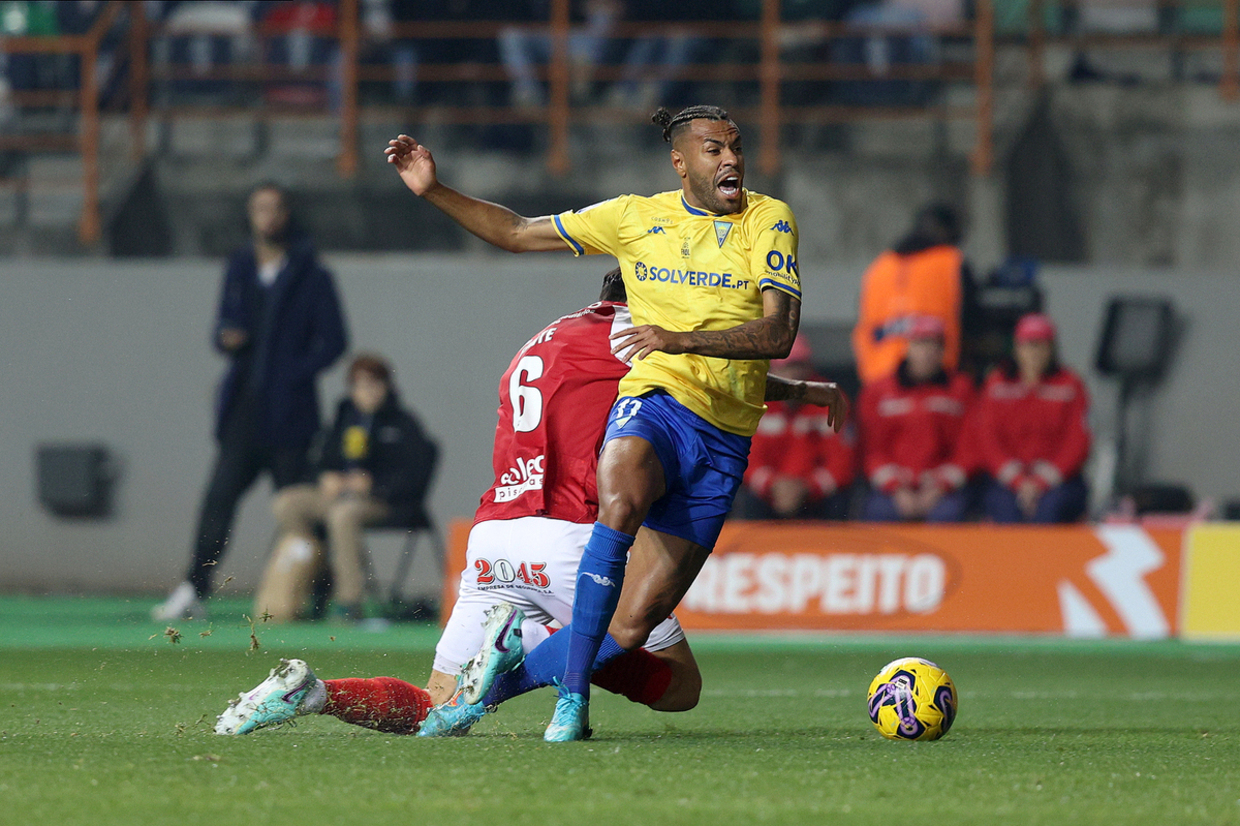 Cassiano no Casa Pia e Estrela com novo reforço: a primeira atualização da Liga