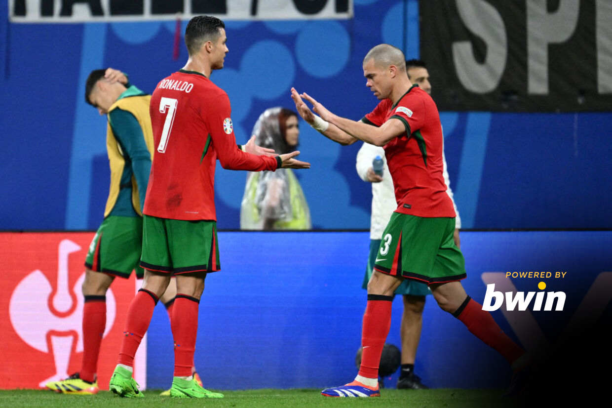 «Portugal é o melhor país»