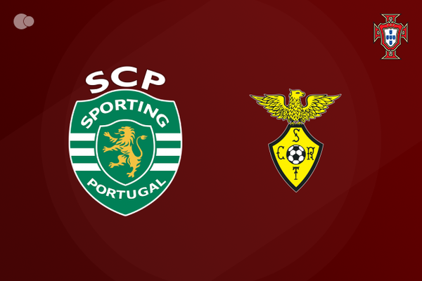 Liga Feminina Sub-19: SC Rio Tinto vence U. Almeirim com goleada 