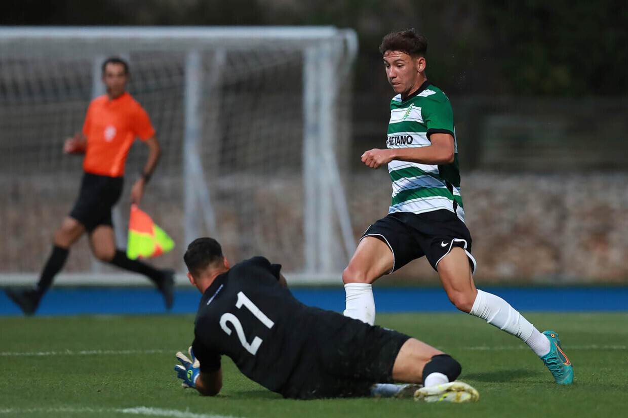 Calvário de Diogo Travassos continua: jovem vai ser novamente operado