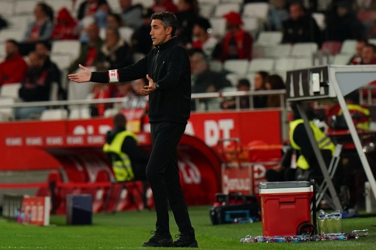 Lage teve quatro ausências no último treino antes do jogo contra o Bayern München