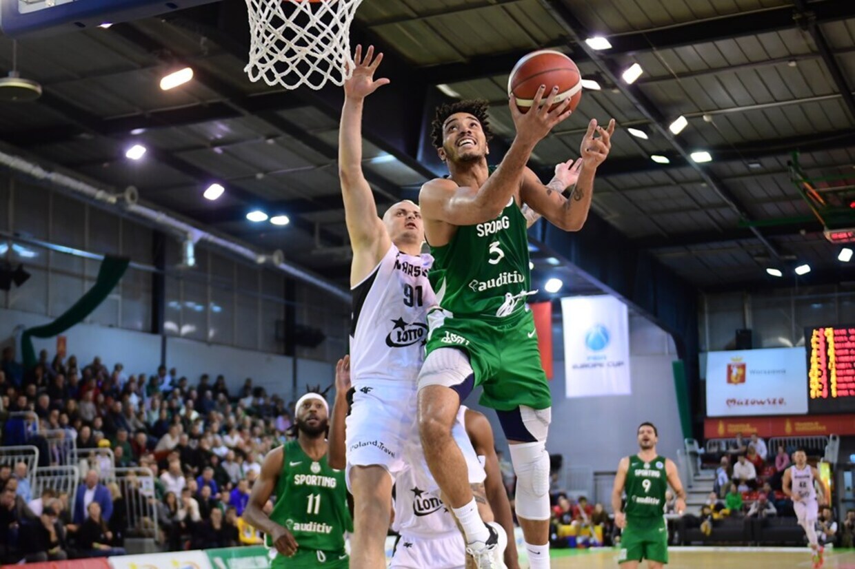 BASQUETEBOL| Dez é número da sorte para o leão