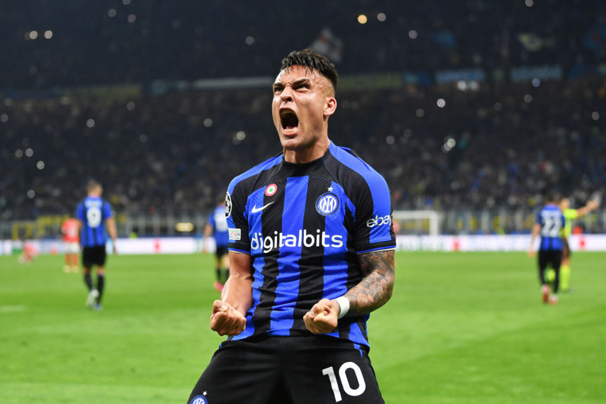 Novo presidente do Inter confirma a renovação de duas referências