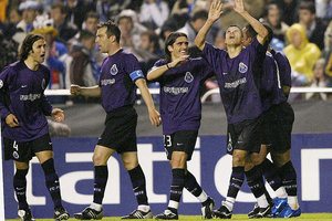 Deportivo 0-1 FC Porto :: Liga dos Campeões 2003/2004 :: Ficha do Jogo ::  zerozero.pt