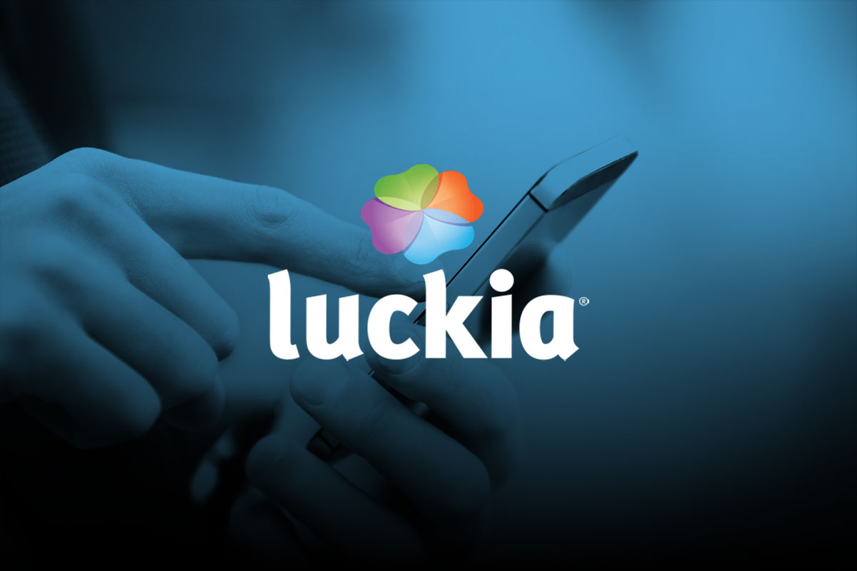 Em Dezembro de 2023, descubra a Luckia app 
