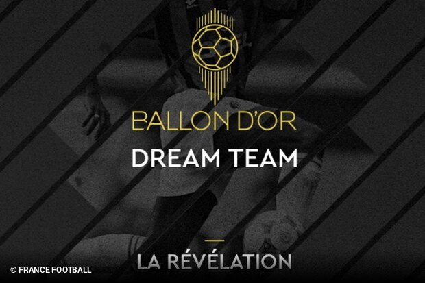 Cafu, Ronaldo e Pelé representam o Brasil no Dream Team Bola de Ouro da  France Football, futebol internacional