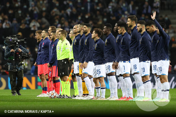 Portugal vai ter mais equipas na Europa já em 2023/24 