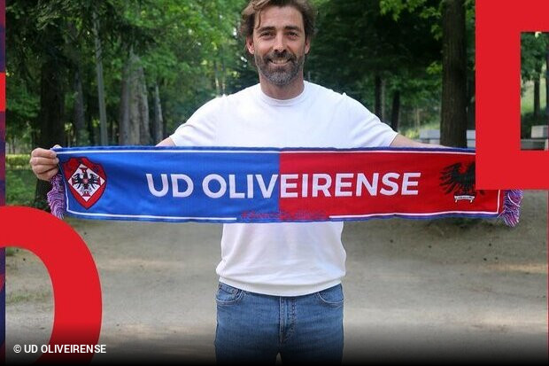 Oliveirense: novo diretor desportivo é um ex-campeão europeu do FC Porto ::  zerozero.pt