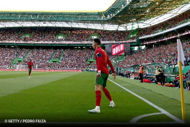 Liga das Nações completamente estranha: a Escócia tem de perder