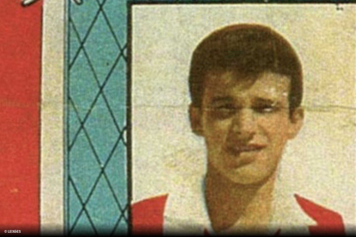 Em Defesa do Benfica: Morreu Uma Glória do Basquetebol