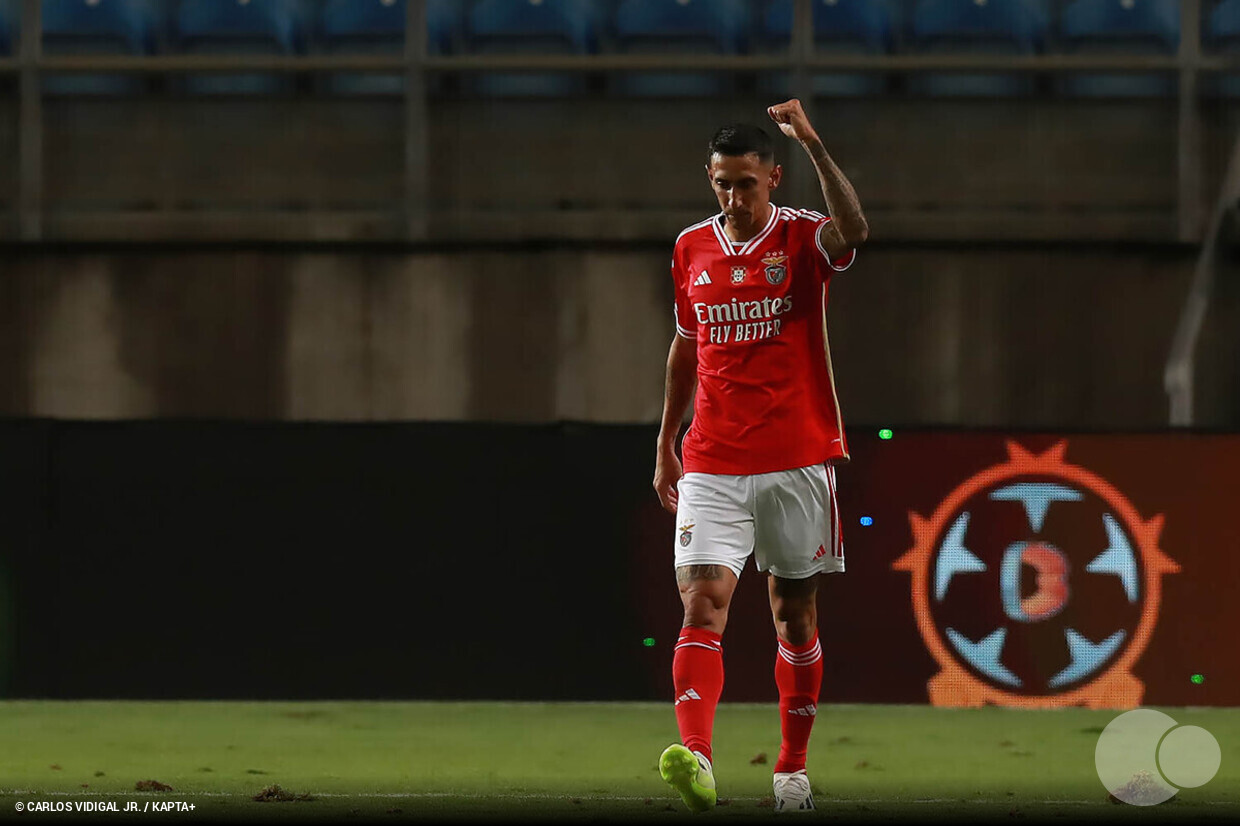 VÍDEO: o resumo do empate no Sp. Braga-Sporting - CNN Portugal